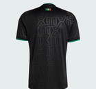 Adidas Original Mexico Third Jersey  2026  Playera Original Adidas 2026 