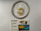 Genuine Kester Solder 63 37  0 020     0 50mm   Rosin Core  400 Inch s   Free Flux