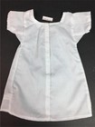 American Girl Felicity elizabeth White Meet Shift slip retired Historical Ag Tag