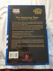 Insane Clown Posse Graphic Novel Comic Book The Pendulum Tome Icp