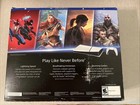 Sony Playstation 5 Ps5 Digital Edition Console     Brand New   Sealed  box Wear 