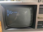 Radioshack Trs-80 Model Iii Powers On See Description