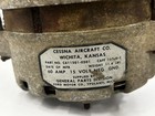 Cessna 150 Continental O-200 Generator Alternator C611501-0201 60 Amp
