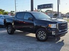 2022 Gmc Canyon At4 Pickup 4d 5 Ft