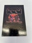 Tool Lateralus Album Release Poster Card Sticker 4x6 Vintage Rare May 15 2001