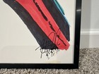 Green Day Billie Joe Armstrong Art Print Dry Mounted Poster - 24x18