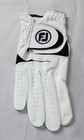 Footjoy Men s Fj Weathersof All-weather Right Hand Golf Glove Sv3 White Medium