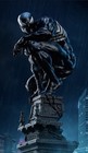 Spider-man Symbiote Statue Premium Format Sideshow Collectibles