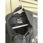 Nike Toddler Track Jacket - Black white  Size 2t
