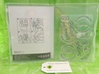 Stampin  Up  Photopolymer Stamp Set Host 148793 Here Comes The Sun