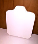 10 X 12 Youth Laminated Melamine T-shirt Screen Printing Platen Pallet Board