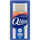 Cotton Swabs Antimicrobial Treated 300 Count Beauty Cosmetics Household