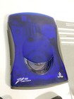 Iomega Zip 250 Usb Powered External Drive Z250usbpcmbp Blue Pc