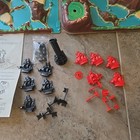 Vintage King Of The Sea Game Ideal 1975 Missing 1 Canon Good Condition