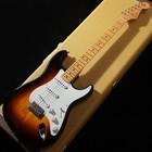 Fender Custom Shop Vintage 1955 Wide Fade 2 Coler Sunburst Safe Delivery From Ja