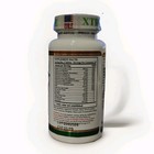Xtra  Vigor Male High Potency Men s One Daily Multivitamin 60 Vegetarian Tablets