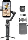Osmo Mobile 7p Bundle  Gimbal Stabilizer For Iphone  Android  Native Tracking   