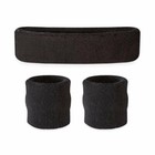 Suddora Kids Sweatband Set  1 Headband   2 Wristbands  - Baby Headband