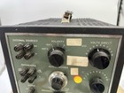 Epsco Secondary Standard Voltage Reference Source Model Vr-607 Untested 