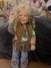 Haunted Doll-active Spirit  Meet Shakira