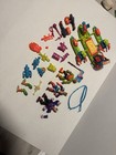 Vintage Toxic Crusaders 1991 Lot