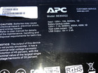 Apc Ups Be850g2 850va Battery Backup   Surge Protector - No Battery