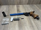 Alfa Proj Competition Pcp Pistol By Air Arms