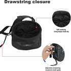 Black Diamond Chalk Bag For Rock Climbing   Bouldering  Outdoor Gear For Men   W