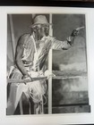 Raiders Of The Lost Ark Harrison Ford Indiana Jones Original 8x10 Negative 1981