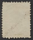 Canada  39b 6c Small Queen Perf 11 5x12 Fine Used Fancy Cancel