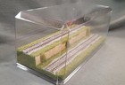 Ho Scale 16  2-level 2 Track  tall Grass-summer Scene  -display Case- For All Ho