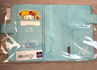 Hobonichi Techo 2027 Hello Kitty Classic A6 Cover Sanrio Japan New