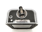  mint  Hasselblad A12 Type Iii Chrome 6x6 120 Roll Film Magazine Back From Japan