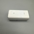 Ubiquiti White Switching Gigabit Power Supply  poe Brick 