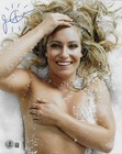 Jamie Anderson Signed 8x10 Photo Autographed Bas Olympic Games Gold Medal 84