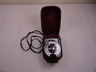 Vintage Gossen Super Pilot Direct incident Light Meter  Cds 