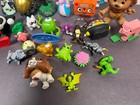 Mixed Random Action Figure Lot Minecraft Skylanders Littlest Pet Shop Monsters
