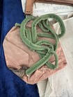 Vintage Elsa Williams Crewel Kit - Bermuda Handbag