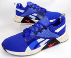 New  Reebok Flashfilm Train 2 0 Men s Training Sneakers Size 11 M Blue Display