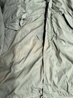 Vintage Military M65 Fishtail Parka Extreme Cold Weather Mens Medium Hood Liner