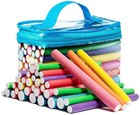 Salon Heatless Flexible Hair Rollers Curlers 42-pack 7  Soft Foam Flexi Twist   