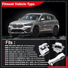 Engine Motor   Transmission Mount Compatible With Mini 2014-2022 Cooper   2016-2