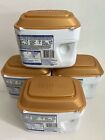 4 Tubs Similac 360 Total Care Sensitive 20 1oz