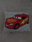 Pottery Barn Pixar Cars Bedding  discontinued Rare Collectable  