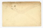 Ny  New York City  1870s Mangam s Son Grain Merchant Cameo Advertising Cover