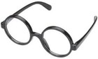 Harry Potter Wizard Child Glasses Boys Cosplay Costume Eyeglasses