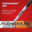 Sharpie Retractable Permanent Marker Fine Black 36 Per Pack 1926876