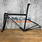 2023 Specialized Tarmac Sl8 Pro 49cm Carbon Disc Brake Frameset 700c 1468g