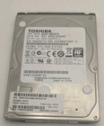 Toshiba Mq01abd075 750gb 5400rpm 8mb Cache Sata 2 5  Internal Laptop Hard Drive