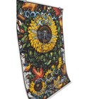 Grateful Dead Fall Tour 1995 Poster Mint Condition Vintage Limited Edition